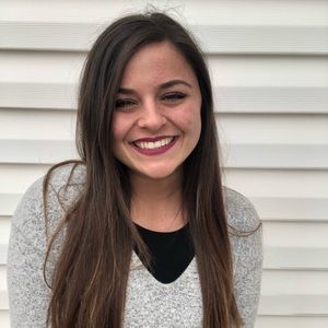 Meet your Posher, Brandi